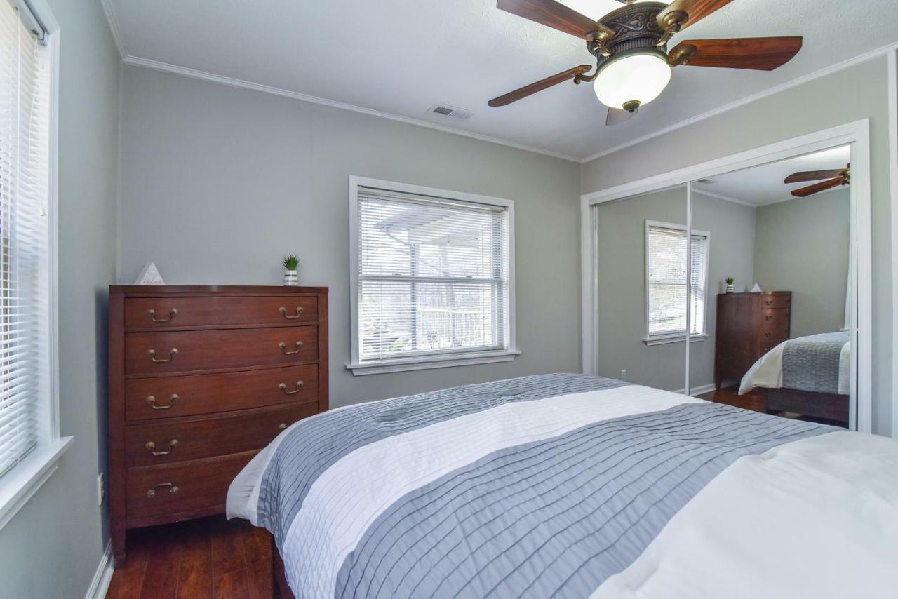 South Asheville Home With Hot Tub Just 11 Miles To Downtown Kültér fotó